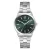 Guess férfi óra karóra CHIP GW1062G1 nemesacél ezüst