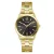 Guess férfi óra karóra CHIP GW1062G2 nemesacél arany
