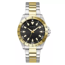 Guess férfi óra karóra NEO GW1064G4 nemesacél bicolor