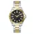 Guess férfi óra karóra NEO GW1064G4 nemesacél bicolor
