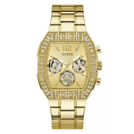   Guess férfi óra karóra PHOENIX QUANTUM GW1068G2 nemesacél