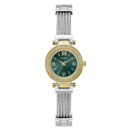 Guess Női óra karóra MINI SOHO GW1076L3 nemesacél