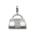 Esprit nyaklánc kiegészítő Charms ezüst Glamour táska XL ESZZ90542A000-1