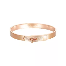   Esprit Női karkötő JW50226 nemesacél rosegold ESBA11178C600-1