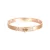Esprit Női karkötő JW50226 nemesacél rosegold ESBA11178C600-1