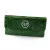 Philipp Plein Táska Clutch zöld PPPO125