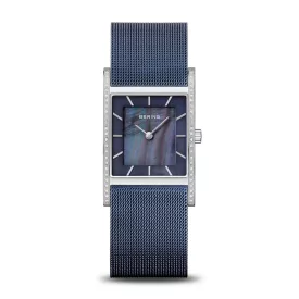 Bering Női óra karóra klasszikus - 10426-397-S Meshband