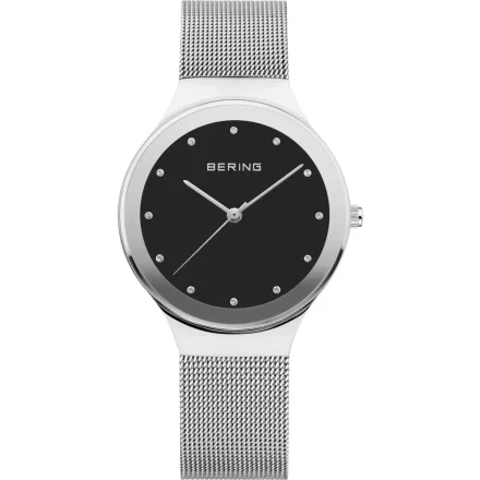 Bering Női óra karóra klasszikus - 112934-002 nemesacél