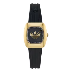 Adidas Női óra RETRO WAVE egy XS fekete AOSY26004