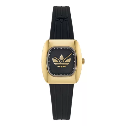 Adidas Női óra RETRO WAVE egy XS fekete AOSY26004