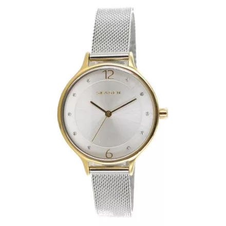 Skagen Női óra karóra Anita nemesacél SKW2340-1