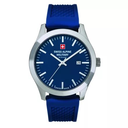 Swiss Alpine Military férfi óra analóg 7055.1835SAM