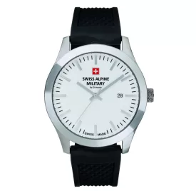 Swiss Alpine Military férfi óra analóg 7055.1833SAM