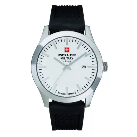 Swiss Alpine Military férfi óra analóg 7055.1833SAM