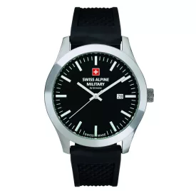 Swiss Alpine Military férfi óra analóg 7055.1837SAM