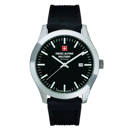 Swiss Alpine Military férfi óra analóg 7055.1837SAM