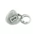Fossil nyaklánc kiegészítő Charms JF88012040 szív Schlüsselloch strasszos