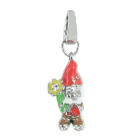 Fossil nyaklánc kiegészítő Charms JF87736040 Zwerg