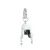 Fossil nyaklánc kiegészítő Charms JF86753040 Winter Fellmütze