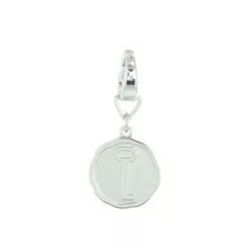 Fossil nyaklánc kiegészítő Charms JF00038040 zár Kerek