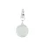 Fossil nyaklánc kiegészítő Charms JF00038040 zár Kerek