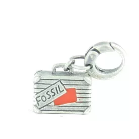 Fossil nyaklánc kiegészítő Charms JF86839040 bőrönd