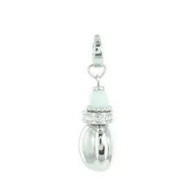  Fossil nyaklánc kiegészítő Charms JF85921040 Amazonit türkíz