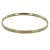 Skagen Női karkötő Faith Love Hope arany JGSG050SM