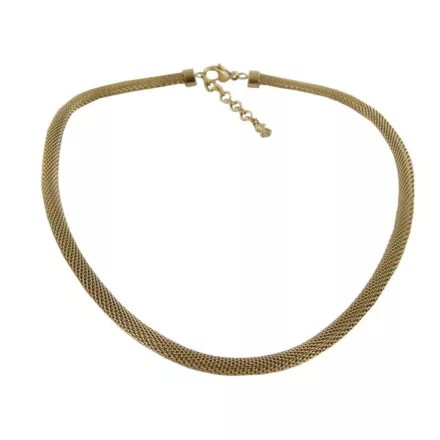 Skagen Női Lánc nemesacél Mesh arany JNSG037