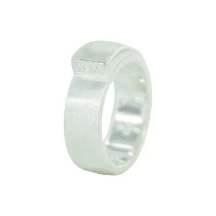 Mexx Női gyűrű 2177625/A141002/17 Gr.17