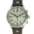 Aristo férfi Messerschmitt óra Kronográf Fliegeruhr ME-5030BEIGE