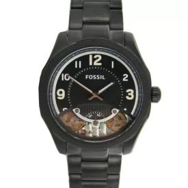Fossil férfi óra karóra Twist fekete ME1151