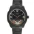 Fossil férfi óra karóra Twist fekete ME1151