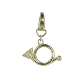 Fossil nyaklánc kiegészítő Charms JF00959710 Waldhorn