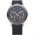 Bering férfi Unisex női óra karóra vékony kerámia -33840-467 bőr