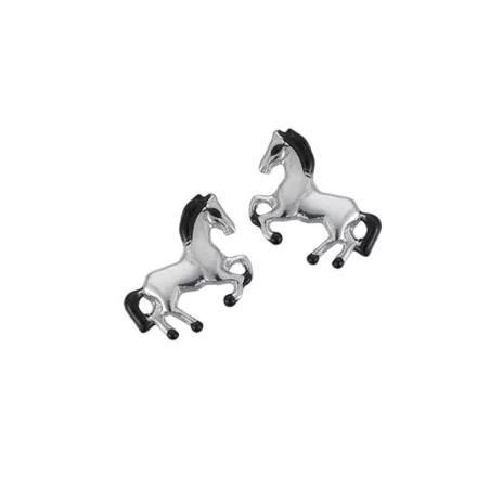 Scout Gyerek fülbevaló ékszer Ohrstecher ezüst Pferd 262138100