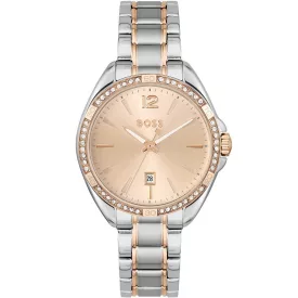 Hugo Boss női óra karóra 1502622