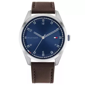 Tommy Hilfiger férfi óra karóra 1710458