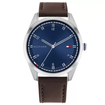 Tommy Hilfiger férfi óra karóra 1710458