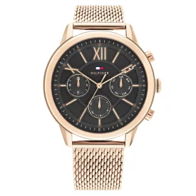Tommy Hilfiger férfi óra karóra 1710525