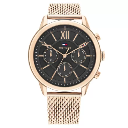 Tommy Hilfiger férfi óra karóra 1710525