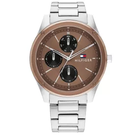 Tommy Hilfiger férfi óra karóra 1710533