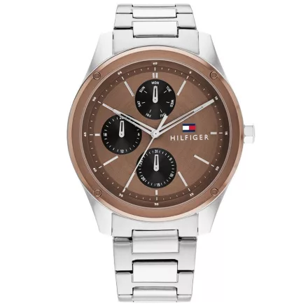 Tommy Hilfiger férfi óra karóra 1710533