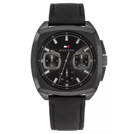 Tommy Hilfiger férfi óra karóra 1710556