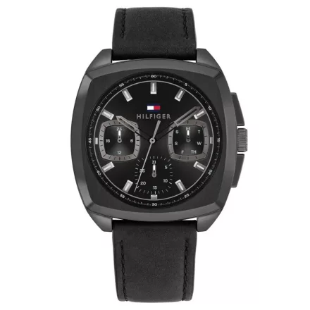 Tommy Hilfiger férfi óra karóra 1710556
