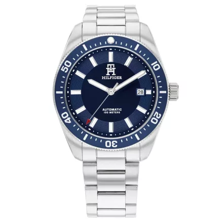 Tommy Hilfiger férfi óra karóra 1710591