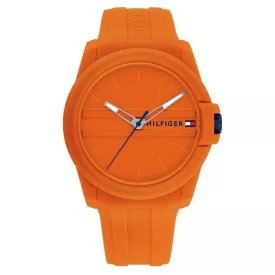 Tommy Hilfiger férfi óra karóra 1710597