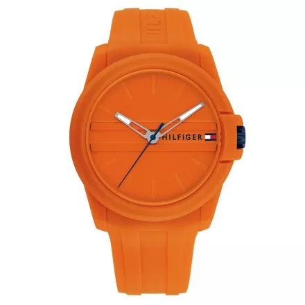 Tommy Hilfiger férfi óra karóra 1710597