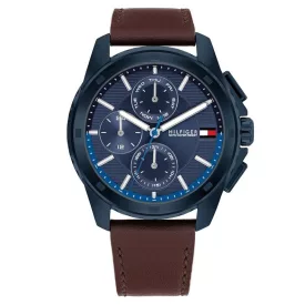 Tommy Hilfiger férfi óra karóra 1710632