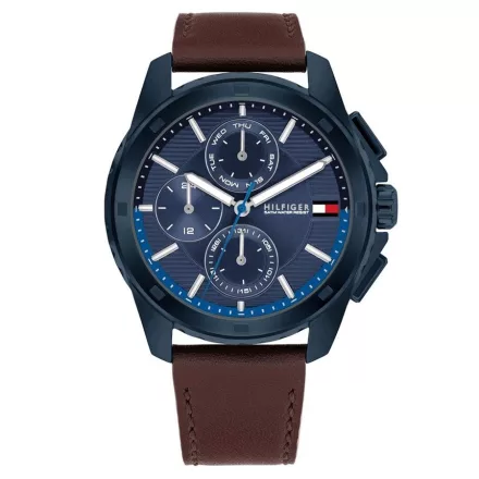 Tommy Hilfiger férfi óra karóra 1710632